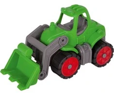 „Big Power Worker“ mini traktorius
