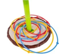 Big Vaikiškas automobilis Bobby Car Classic Gėlė