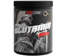 Big Zone Glutamin 500g