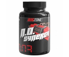 Big Zone N.O Synergy 90 Kapsulių