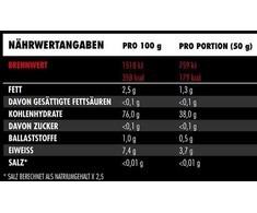 Big Zone Ryžių Patiekalas 3000g