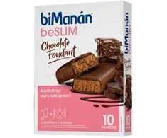 Bimanan Exp Bimanan Barrita Choco Juodas Sg užkandis 20vnt