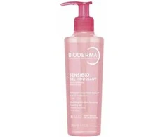 Bioderma Veido Priežiūros Gelis 200ml