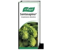 A. VOGEL Bioforce Santasapina Jarabe 200ml