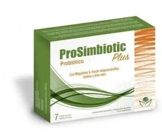 Bioserum Prosimbiotic Plus 7 Monodose