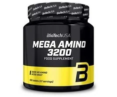 BioTech Amino 300 Tablets