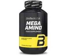 BioTech Amino Rūgštys 100 Tablečių