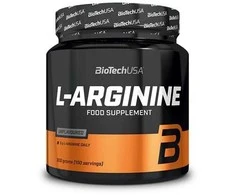 BioTech Argininas 300g Sporto papildai
