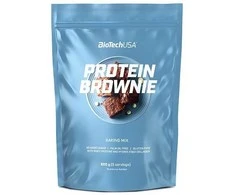 BioTech Baltymų Browni 600g