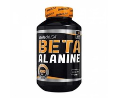 Biotech Beta Alanine 90 kaps.