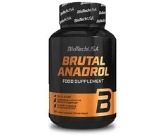 BioTech Brutal Anadrol 90 Kapsulės
