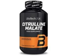 BioTech Citrullino Malato 90 Kapsulių