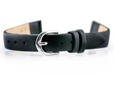 BISSET Odinis laikrodžio dirželis BS-200 - 12mm