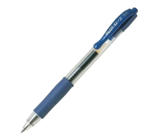 Pilot Pen Gelinis rašiklis Pilot G-2 0,5 mm, mėlyna
