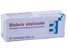 Laboratorio Vinas Blefarix blakstienų atgaivinimo priemonė Vineyards 4ml