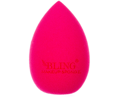 BLING Makiažo kempinė - mišri spalva