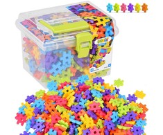 Kelioninis rinkinys Meli Basic 250 el.