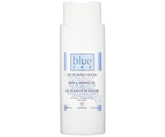 Catalysis Mėlyna Cap Bath Gel, 400 ml