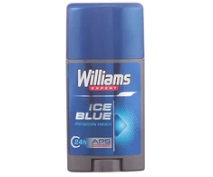 Williams Expert Ice Mėlyna Dezodorantas Stick, 75 ml