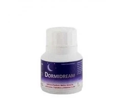 Dormidream Suplemento Para Dormir 60 kapsulių Bluecube Healthcare