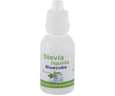 "Bluecube" skysta stevija 15ml
