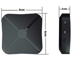 Bluetooth garso imtuvo adapteris KN319