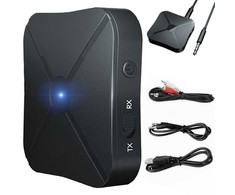 Bluetooth garso imtuvo adapteris KN319