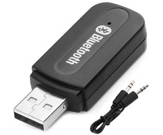 Bluetooth garso imtuvas su USB ir AUX jungtimi