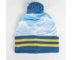 CERDÁ Bluey Boy žieminis kepurės ir pirštinių komplektas