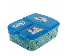 Bluey pietų dėžutė