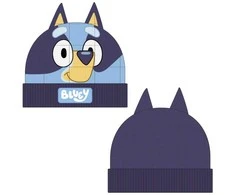 CERDÁ Bluey Vaikiška Žiemos Kepurė