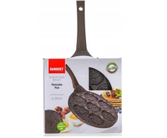 Blynų keptuvė 26cm alivija