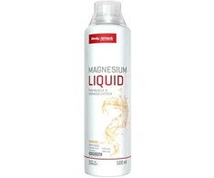 Body Attack Magnio Skystis Apelsinų Skonis 500ml