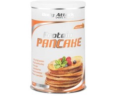 Blyniniai blynai Body Attack Protein Pancake 300g