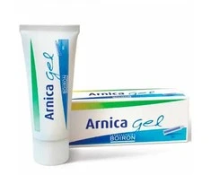 "Boiron" arnikų gelis 45g