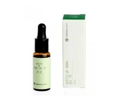 Botanica Nutrients Botanicanutrients arbatmedžių aliejus 20ml