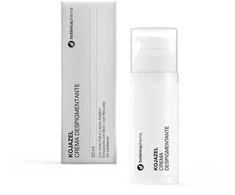 Botanicapharma Kozajel Depigmentacijos kremas Fps15 50ml