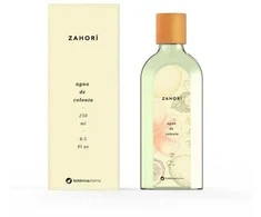 Botánicapharma tualetinis vanduo Zahorí 250ml