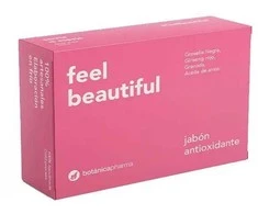 Botanicapharma Feel Beauty muilas 100g