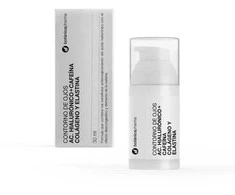 Botanicapharma Hialurono akių kontūro kremas 30ml