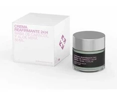 "Botanicapharma" stangrinamasis kremas 24H 50ml