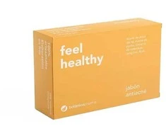 Botanicapharma Feel Healthy muilas 100 g