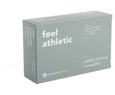 Botanicapharma muilas Feel Athletic 100g