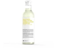 "Botánicapharma" avižų ir simondsijų želė voniai 500ml