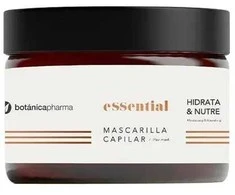 Botánicapharma plaukų kaukė 200ml