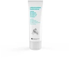 Botanicapharma Ureapharma rankų kremas 75ml