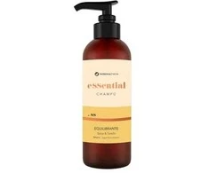 Botanicapharma Essential Balancing Šampūnas 250ml