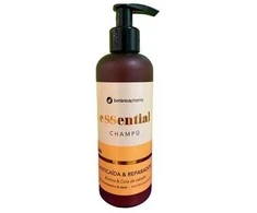 Botánicapharma Essential Hair Loss Repair šampūnas 250ml