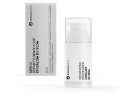 Botanicapharma Chrysalis šilko serumas 30ml
