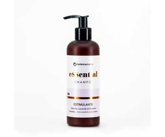 Botánicapharma Essential stimuliuojantis šampūnas 250ml